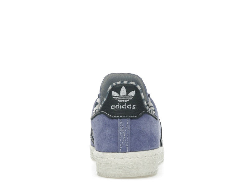 adidas Campus 80s XLARGE Orbit Violet