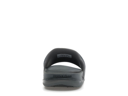Nike Kobe Offcourt Slide Cool Grey White