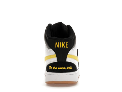 Nike Court Vision Mid Go the Extra Smile