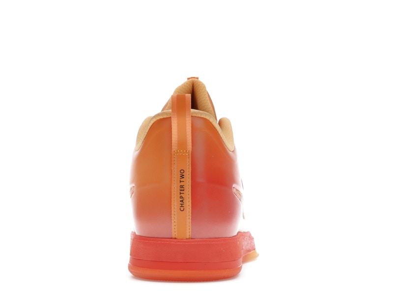 Nike Book 2 Phoenix