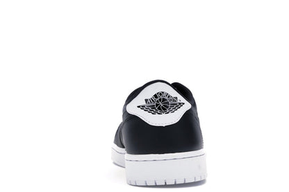 Jordan 1 Retro Low Cyber Monday (2016)