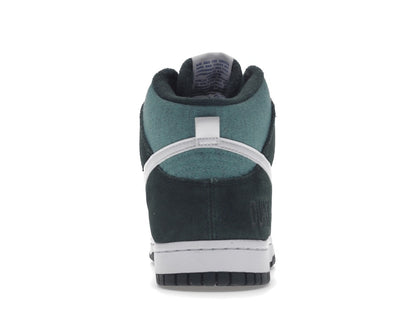 Nike Dunk High Retro SE Athletic Club Pro Green