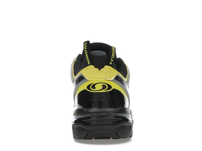 Salomon ACS Pro MM6 Maison Margiela Black Blazing Yellow