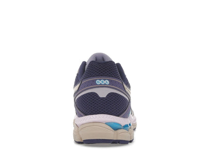 ASICS Gel-Cumulus 16 Purple Cloud Grey Bisque