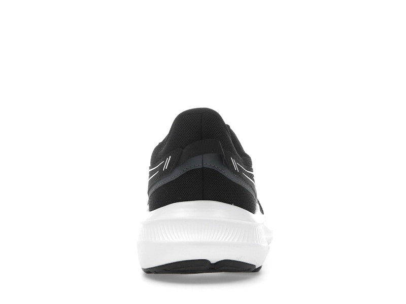 ASICS Jolt 5 Black White (Women's)