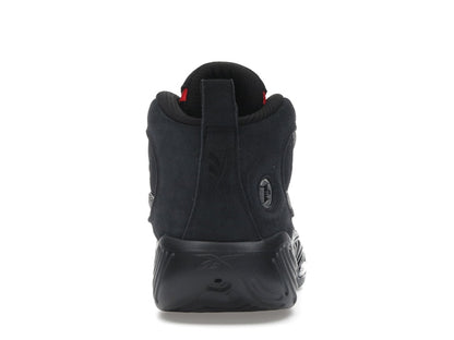 Reebok Answer III Black Chrome