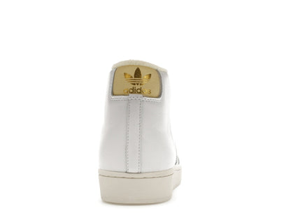 adidas Pro Model ADV Sam Narvaez White