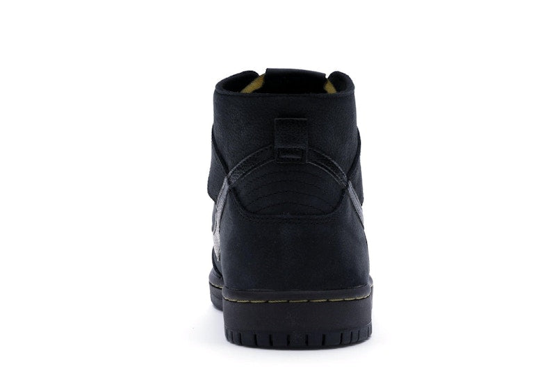 Nike SB Dunk High Deconstructed Doc Martens