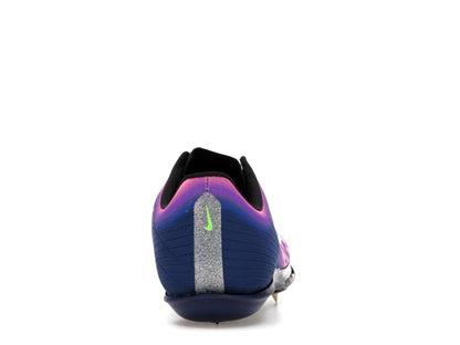 Nike Maxfly 2 Glam Fierce Purple Pink Blast