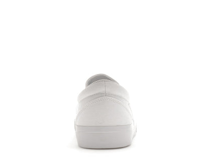 Nike SB Charge Slip White