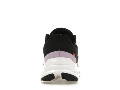On Running Cloudrunner Heron Black (Women's)