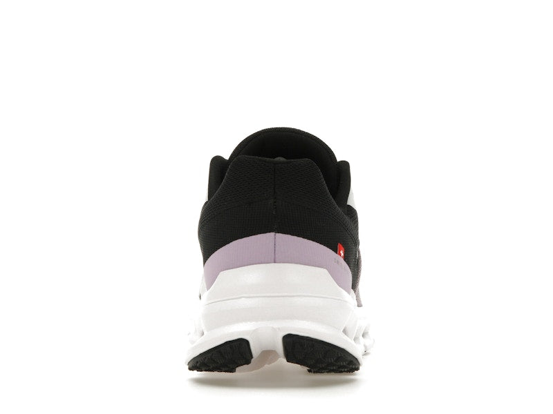 On Running Cloudrunner Heron Black (Women's)