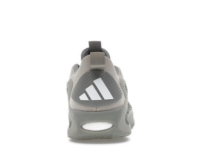adidas AE 1 Low Metallic Grey