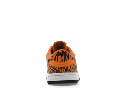 Nike Dunk Low Next Nature Tiger Stripes (TD)