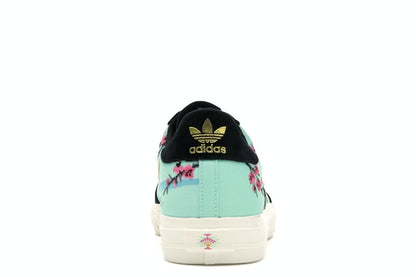 adidas Continental 80 Vulc AriZona Iced Tea Black