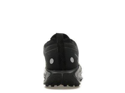 Nike React Pegasus Trail 5 Gore-Tex Black Anthracite