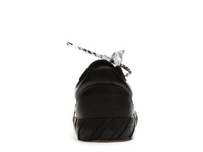 Off-White Low Vulc Black Iridescent