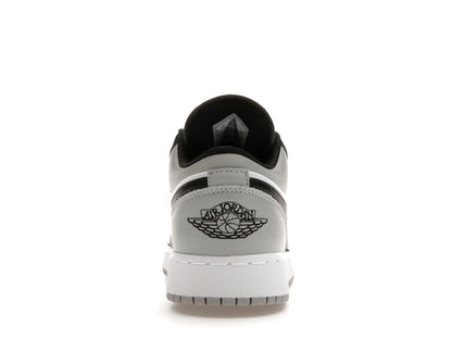 Jordan 1 Low Shadow Toe (GS)