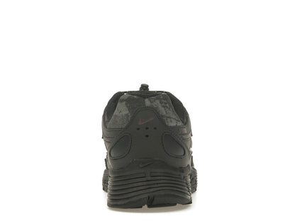Nike P-6000 Black Burgundy Crush (Women's)