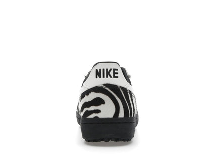 Nike Field General Black Sail Zebra Print (Women's)