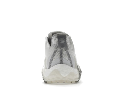 adidas CodeChaos 22 Cloud White Silver Metallic