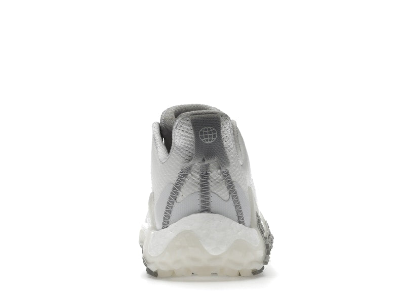 adidas CodeChaos 22 Cloud White Silver Metallic