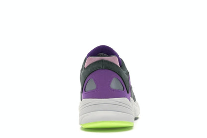 adidas Yung-1 Legend Ivy Hi Res Yellow