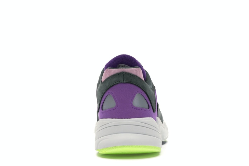 adidas Yung-1 Legend Ivy Hi Res Yellow