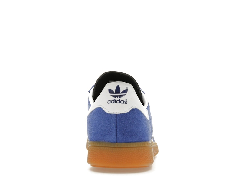 adidas Munchen Royal Blue Cloud White