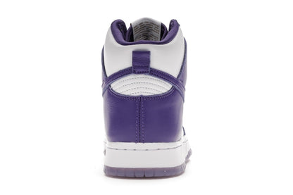 Nike Dunk High SP Varsity Purple (Women's)