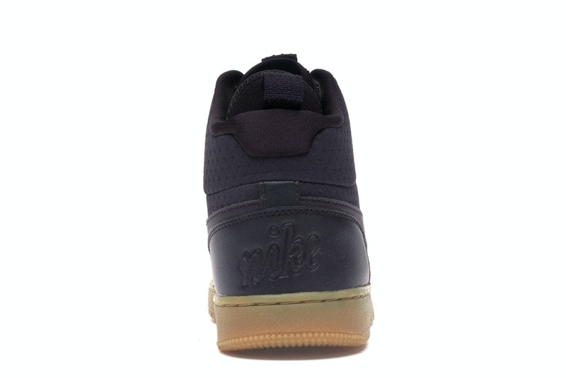 Nike Ebernon Mid Winter Burgundy Gum