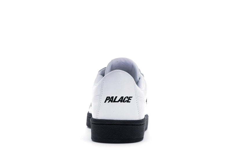 adidas Camton Trainer Palace White