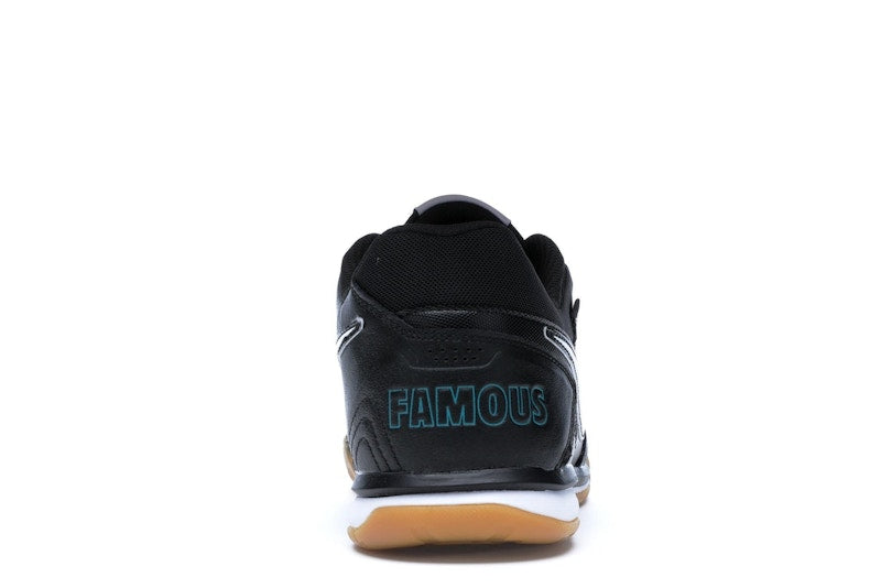 Nike SB Gato Supreme Black