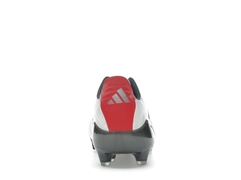 adidas Copa Icon 2 FG White Black Pure Ruby