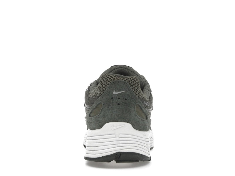 Nike P-6000 SE Sequoia Medium Olive