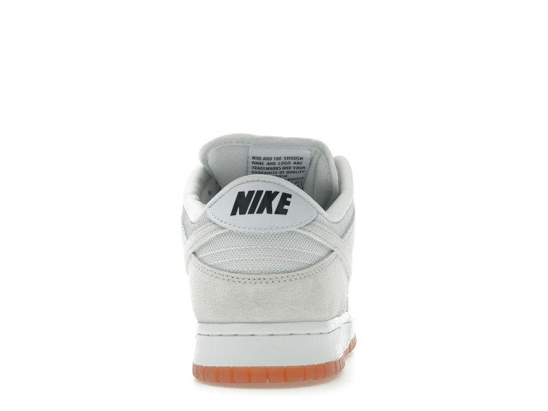 Nike SB Dunk Low Pro B Pale Ivory