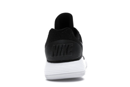 Nike Hyperdunk 2017 Low Black White