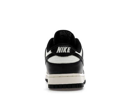 Nike Dunk Low SE Panda Cherry Charm (Women's)