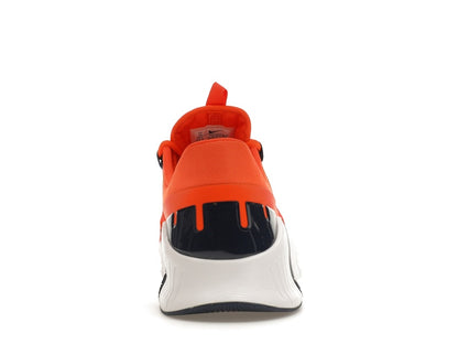 Nike Free Metcon 5 Russell Wilson Denver Broncos
