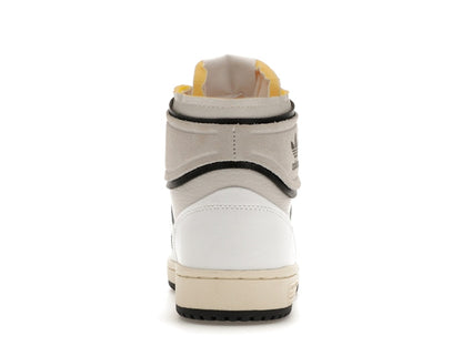 adidas Top Ten DE White Black