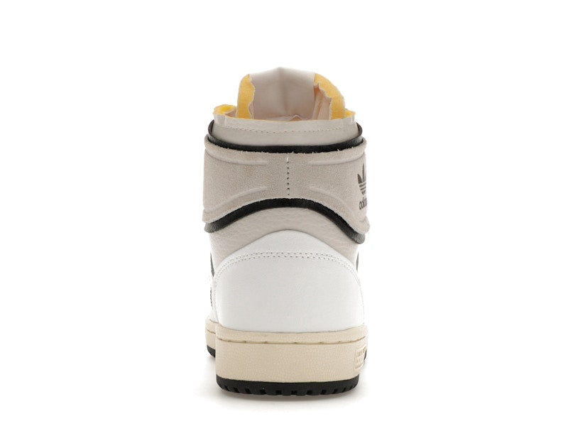 adidas Top Ten DE White Black