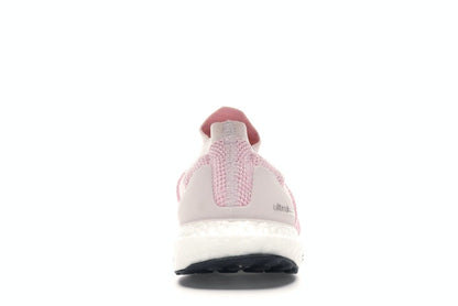 adidas Ultra Boost Laceless Orchid Tint (Women's)