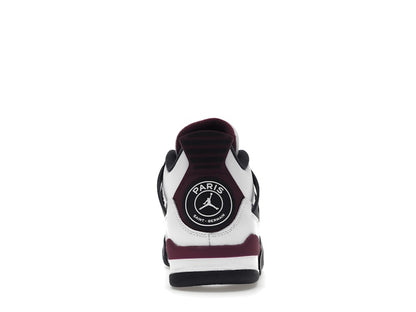 Jordan 4 Retro PSG Paris Saint-Germain (GS)