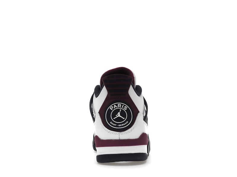 Jordan 4 Retro PSG Paris Saint-Germain (GS)