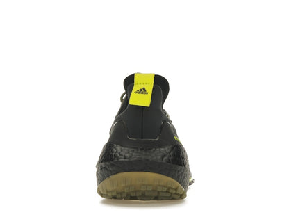 adidas Ultra Boost 21 Gore-Tex Focus Olive