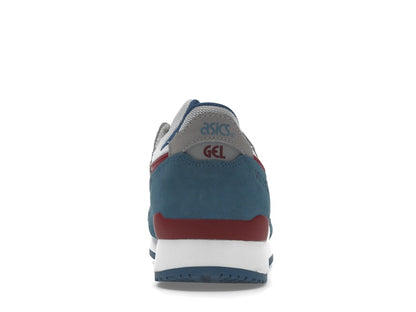 ASICS Gel-Lyte III OG Azure Beet Juice