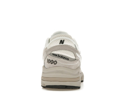 New Balance 1000 Grey Cream