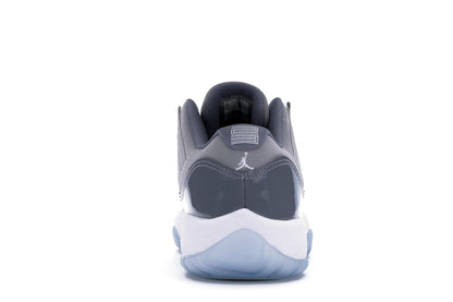 Jordan 11 Retro Low Cool Grey (GS)