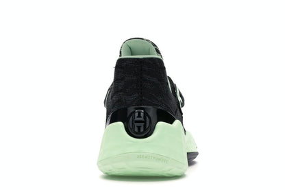 adidas Harden Vol. 4 Glow Green