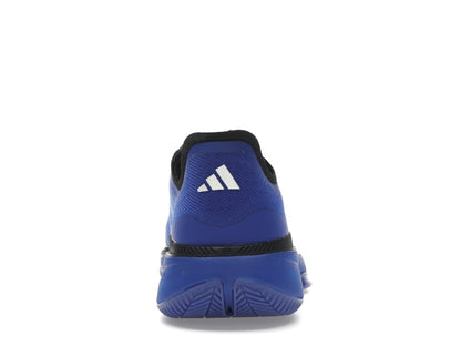 adidas Adizero Select 3.0 Low Lucid Blue